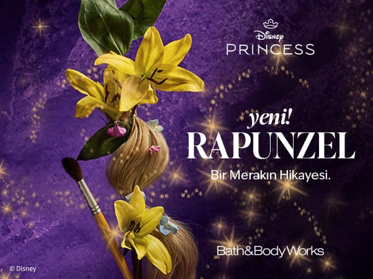 Rapunzel